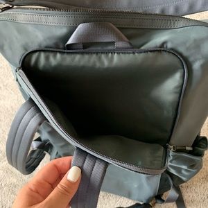 lululemon easy days backpack 20l